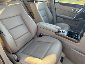 2012 MERCEDES-BENZ E-CLASS SEDAN V6, 3.5 LITER E 350 SEDAN 4D