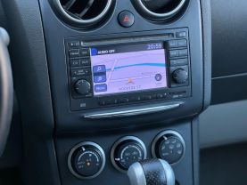 2011 NISSAN ROGUE SUV 4-CYL, 2.5 LITER SV SPORT UTILITY 4D