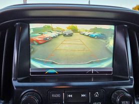 2018 CHEVROLET COLORADO CREW CAB PICKUP V6, VVT, 3.6 LITER LT PICKUP 4D 6 FT