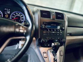 2009 HONDA CR-V SUV 4-CYL, VTEC, 2.4 LITER EX-L SPORT UTILITY 4D