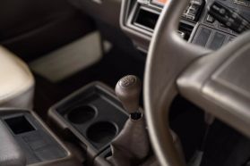 1994 TOYOTA HIACE VAN 3L DX