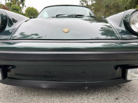 1981 PORSCHE 911 SC COUPE - 2D COUPE