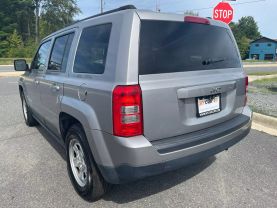 2014 Jeep Patriot - Image 6