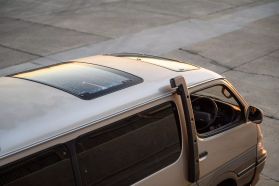 1996 TOYOTA HIACE VAN 1KZ-TE SUPER CUSTOM