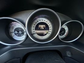 2014 MERCEDES-BENZ E-CLASS SEDAN V6, 3.5 LITER E 350 SEDAN 4D