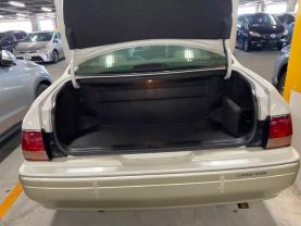 1999 TOYOTA CROWN SEDAN 1JZ-GE ROYAL SALOON ANNIVERSARY PACKAGE