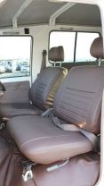 1993 TOYOTA LAND CRUISER SUV 1HZ TROOPY