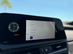 2024 LEXUS ES SEDAN 4-CYL, HYBRID, 2.5 LITER ES 300H SEDAN 4D