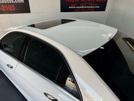 2014 MERCEDES-BENZ E-CLASS SEDAN V6, 3.5 LITER E 350 SEDAN 4D