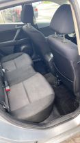 2012 MAZDA MAZDA3 SEDAN 4-CYL, 2.0 LITER I TOURING SEDAN 4D
