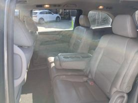 2011 HONDA ODYSSEY