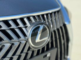 2024 LEXUS ES SEDAN 4-CYL, HYBRID, 2.5 LITER ES 300H SEDAN 4D