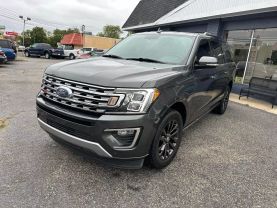 2019 FORD EXPEDITION MAX