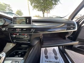 2016 Bmw X5 Xdrive35i Sport Utility 4d - Image 34