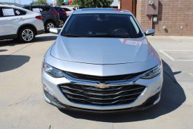 2020 Chevrolet Malibu - Image 18