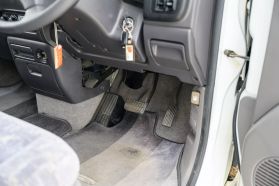 1999 HONDA STEPWGN VAN B20B BASE