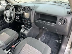 2014 Jeep Patriot - Image 56