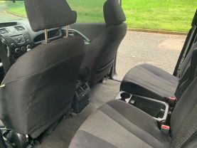 2012 MAZDA MAZDA5 PASSENGER 4-CYL, 2.5 LITER SPORT MINIVAN 4D