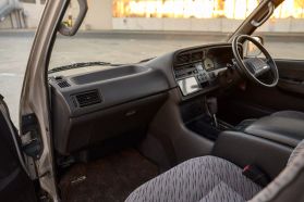 1996 TOYOTA HIACE VAN 1KZ-TE SUPER CUSTOM