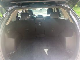2014 MAZDA CX-5 SUV 4-CYL, SKYACTIV-G, 2.5L GRAND TOURING SPORT UTILITY 4D