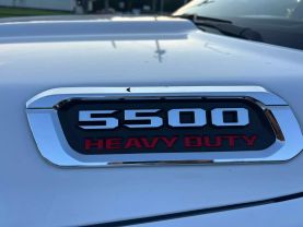 2022 RAM 5500 CREW CAB & CHASSIS CAB CHASSIS 6-CYL, TURBO DIESEL, 6.7 LITER LARAMIE CAB & CHASSIS 4D
