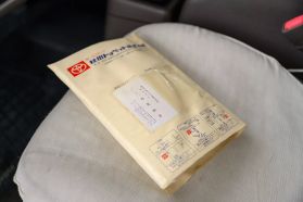 1994 TOYOTA HIACE VAN 3L DX