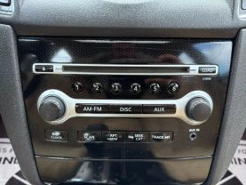 2011 NISSAN MAXIMA