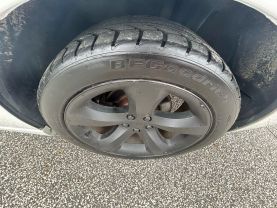 2013 DODGE CHARGER SEDAN V8, HEMI, 5.7 LITER R/T SEDAN 4D