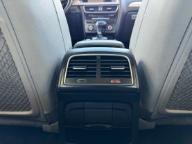 2014 AUDI ALLROAD WAGON 4-CYL, TURBO, 2.0 LITER PREMIUM PLUS WAGON 4D