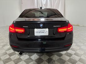2017 BMW 3 SERIES