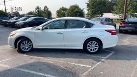 2016 Nissan Altima - Image 8