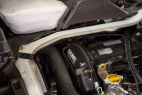1994 TOYOTA HIACE VAN 3L DX