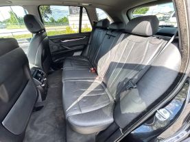 2016 Bmw X5 Xdrive35i Sport Utility 4d - Image 23