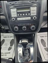 2010 VOLKSWAGEN JETTA SEDAN 5-CYL, PZEV, 2.5 LITER LIMITED EDITION SEDAN 4D