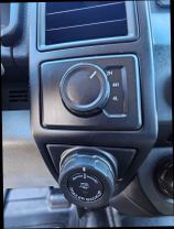 2016 FORD F150 SUPERCREW CAB PICKUP V6, ECOBOOST, TT, 2.7L XL PICKUP 4D 5 1/2 FT