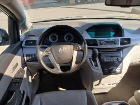 2011 HONDA ODYSSEY