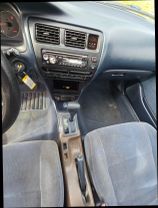 1993 TOYOTA COROLLA SEDAN 4-CYL, 1.8 LITER DELUXE SEDAN 4D