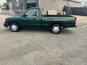 1999 TOYOTA TACOMA REGULAR CAB PICKUP 4-CYL, 2.4 LITER PICKUP 2D 6 FT