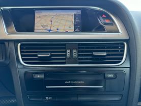 2014 AUDI ALLROAD WAGON 4-CYL, TURBO, 2.0 LITER PREMIUM PLUS WAGON 4D