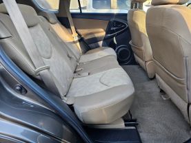 2010 TOYOTA RAV4 SUV 4-CYL, 2.5 LITER SPORT UTILITY 4D