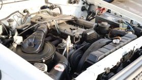 1993 TOYOTA LAND CRUISER SUV 1HZ TROOPY