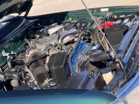2001 TOYOTA TACOMA DOUBLE CAB PICKUP V6, 3.4 LITER PRERUNNER LIMITED 4D