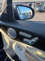 2015 MERCEDES-BENZ C-CLASS SEDAN 4-CYL, TURBO, 2.0 LITER C 300 4MATIC SEDAN 4D