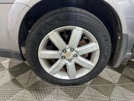 2009 SUBARU OUTBACK
