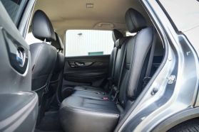 2018 NISSAN ROGUE SUV 4-CYL, 2.5 LITER SL SPORT UTILITY 4D