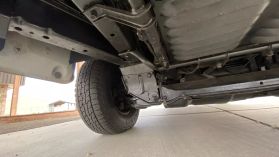 1994 TOYOTA HIACE VAN 3L DX