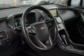 2014 CHEVROLET VOLT SEDAN VOLTEC ELECTRIC DRIVE SEDAN 4D