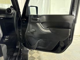 2012 JEEP WRANGLER