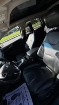 2015 FORD EDGE SUV 4-CYL ECOBOOST 2.0L TITANIUM SPORT UTILITY 4D