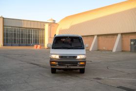 1996 TOYOTA HIACE VAN 1KZ-TE SUPER CUSTOM